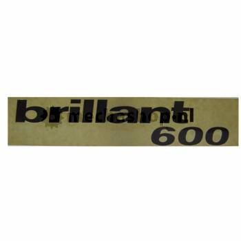 Brillant 600  - 1550246968109